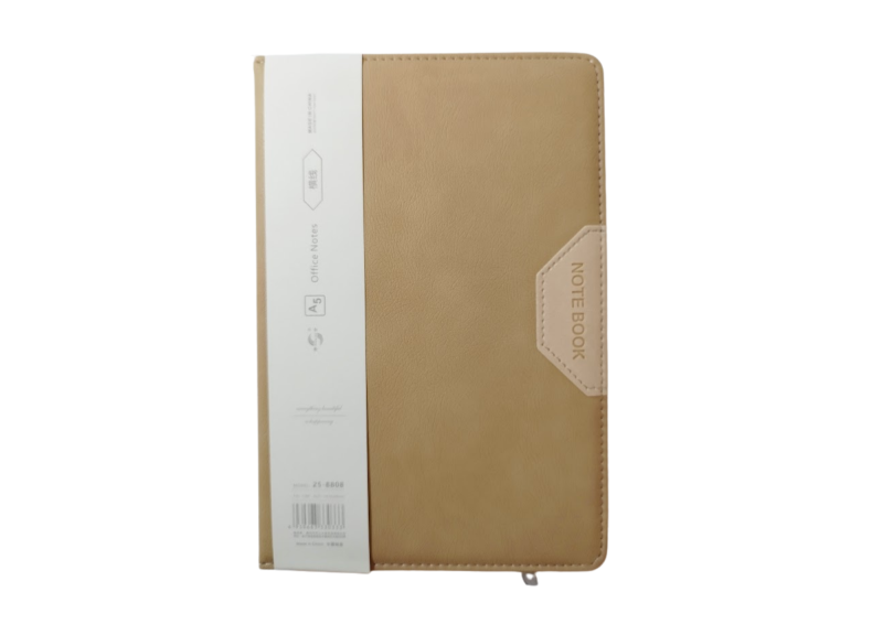 NOTES A5/116 25-8808