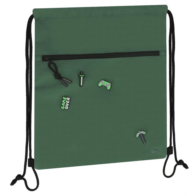 WOREK NA BUTY PINS PIXEL STK-00 PB 1 24