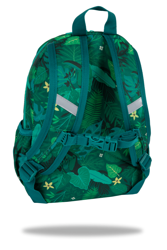 PLECAK DZIECIĘCY CP - TOBY TROPIC
