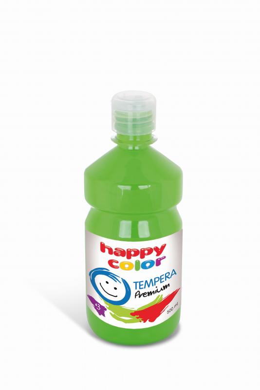 FARBY TEMPERA PREMIUM 500ML J.ZIEL