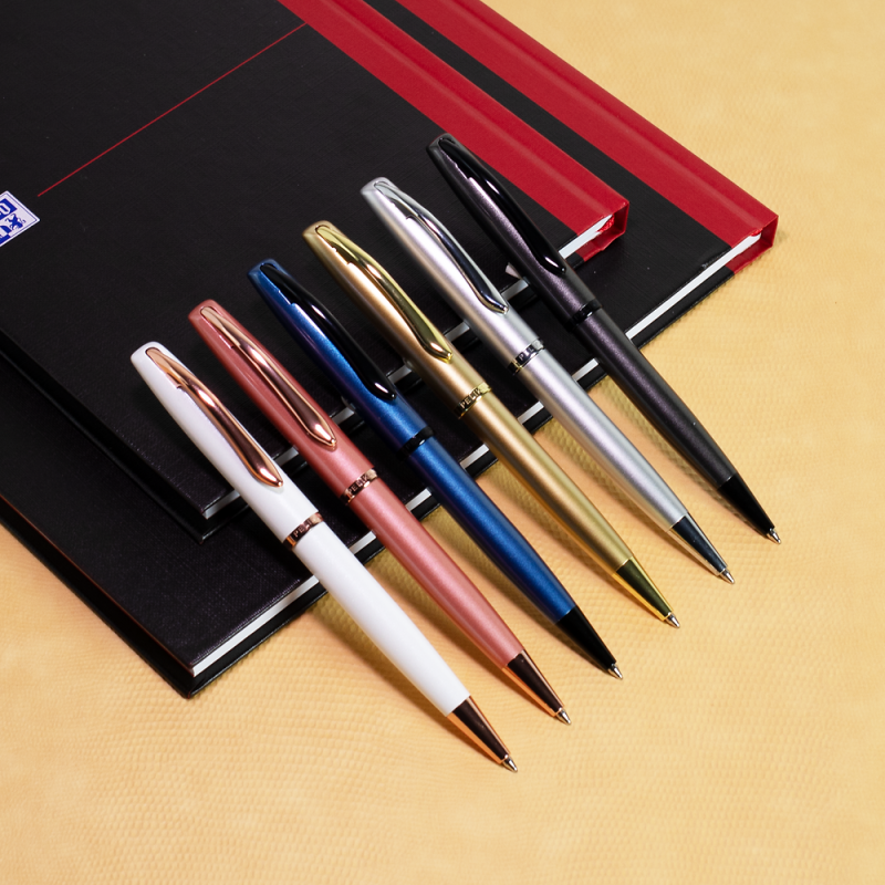 DŁUGOPIS PELIKAN JAZZ NOBLE ELEGANCE PEARL ETUI