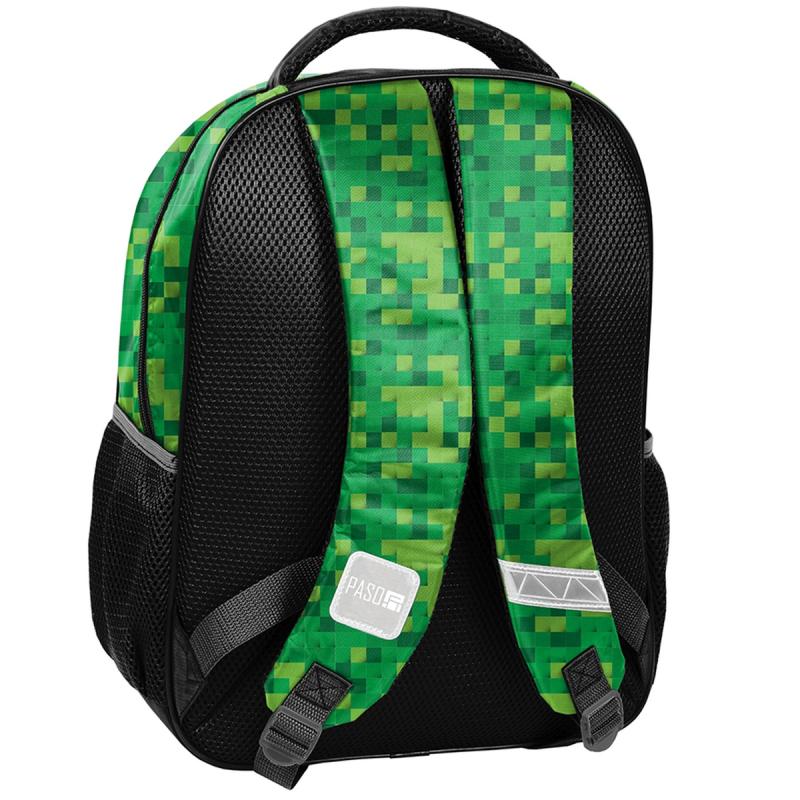 PLECAK GAME PP25MN-260