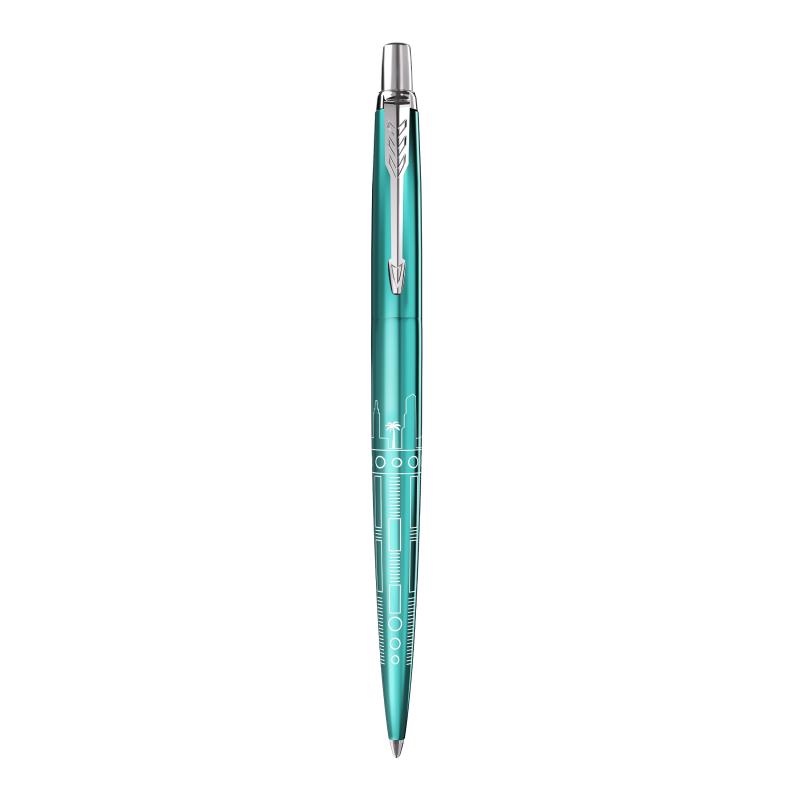 DŁUGOPIS PARKER JOTTER GLOBAL ICONS - MIAMI