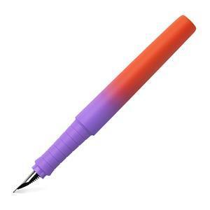 PIÓRO WIECZNE FABER POLY M PUNCHY MELON