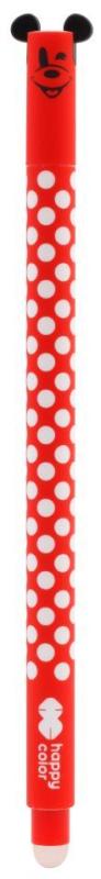 DŁUGOPIS WYMAZYWALNY MIKO POPS 0,5 NIEBIESKI HAPPY COLOR