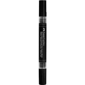 MARKER AKRYLOWY SHAKE&PAINT 1SZT CZARNY