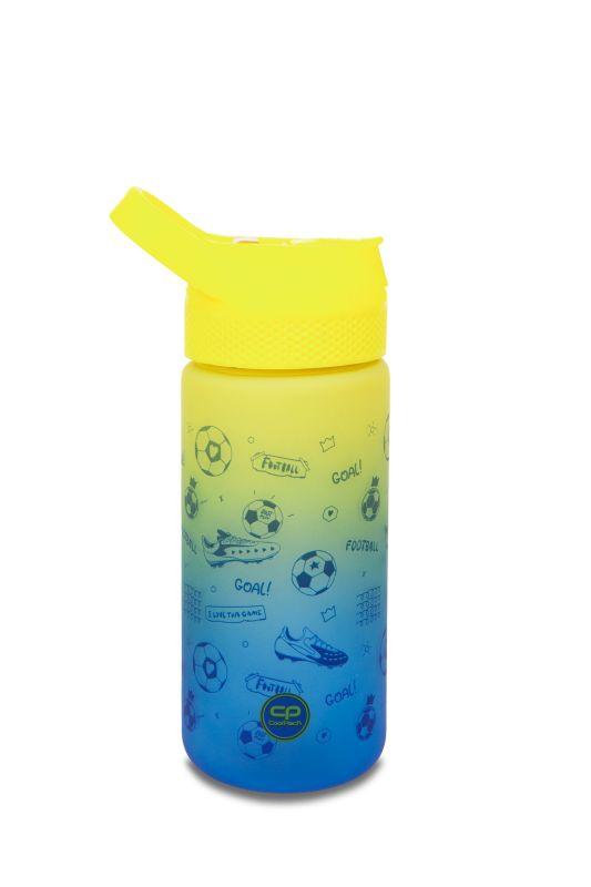 BIDON CP BIBBY - 420 ml - FOOTBALL 2T