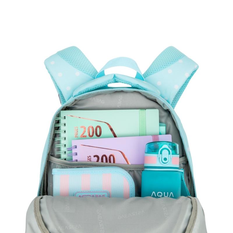 PLECAK ASTRABAG PUPPY LINE AB330