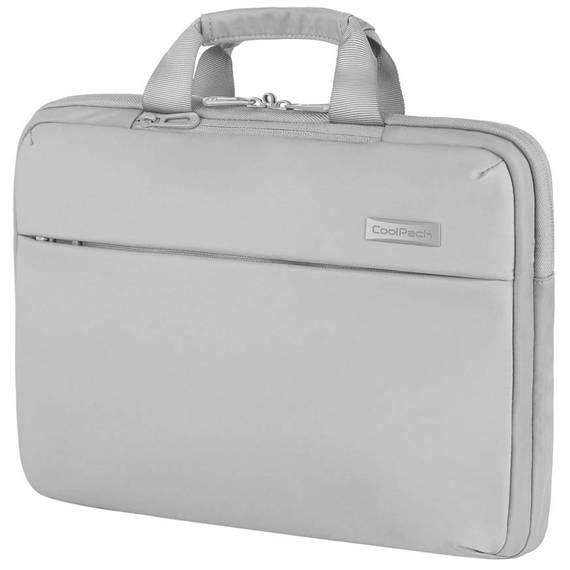 TORBA NA LAPTOP CP PIANO - GREY