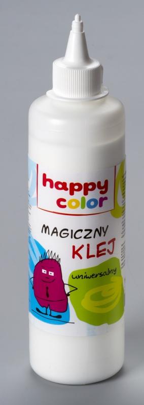 KLEJ MAGICZNY QUICK 100G HAPPY COLOR