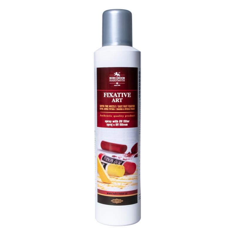 FIXATYWA 300ML W AEROZOLU UV KOHINOR