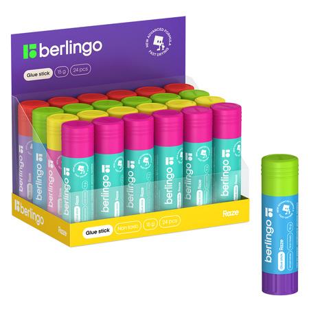 KLEJ BERLINGO W SZTYFCIE RAZE 15G PVP