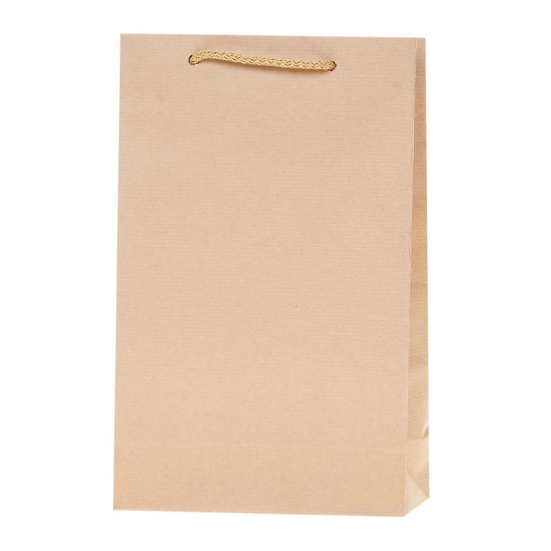 TOREBKA KRAFT 3 A4 23*3 A12