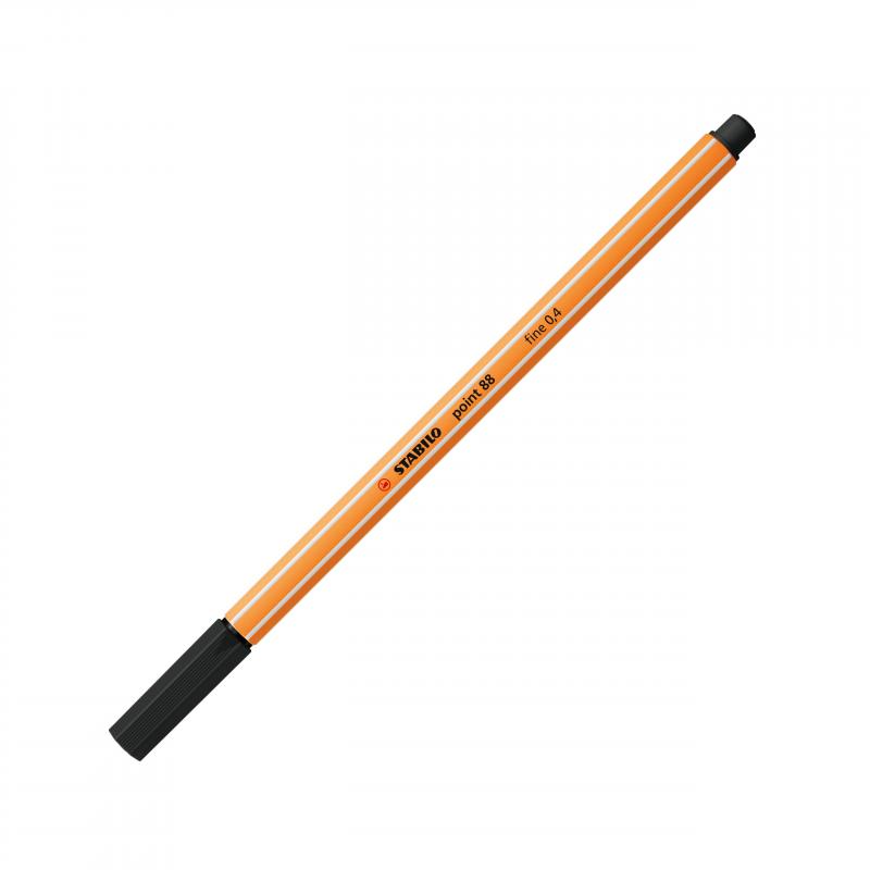 CIENKOPIS STABILO POINT 88 A18