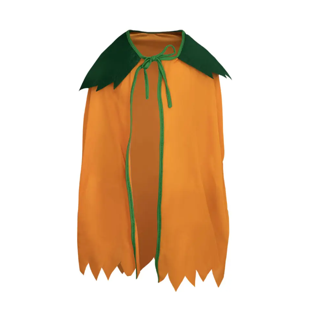 PELERYNKA DYNIA HALLOWEEN