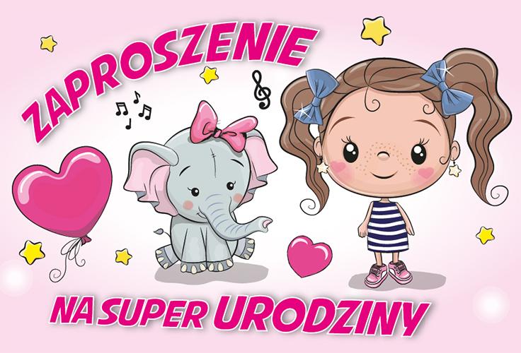 ZAPROSZENIA ZA ARMIN A10
