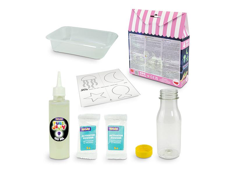 JELLY GLOW SENSO STORY