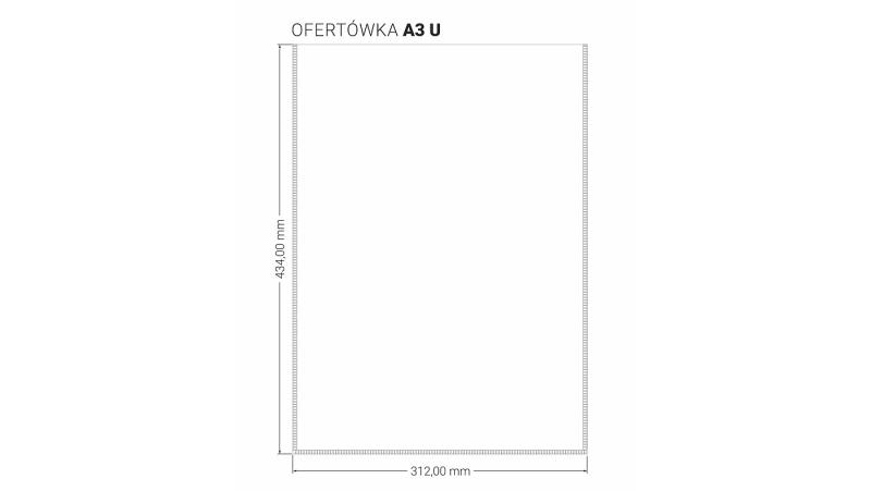 OFERTÓWKA A3 U BIURFOL 0,15 A10