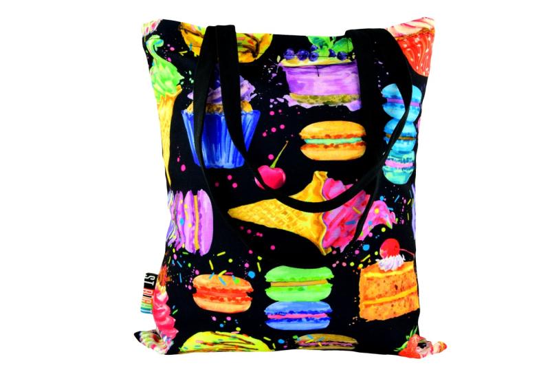 TORBA SZOPERKA STRIGHT SB-10 SWEETS