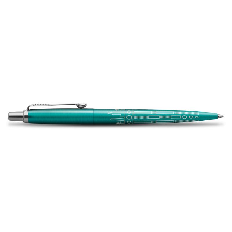 DŁUGOPIS PARKER JOTTER GLOBAL ICONS - MIAMI