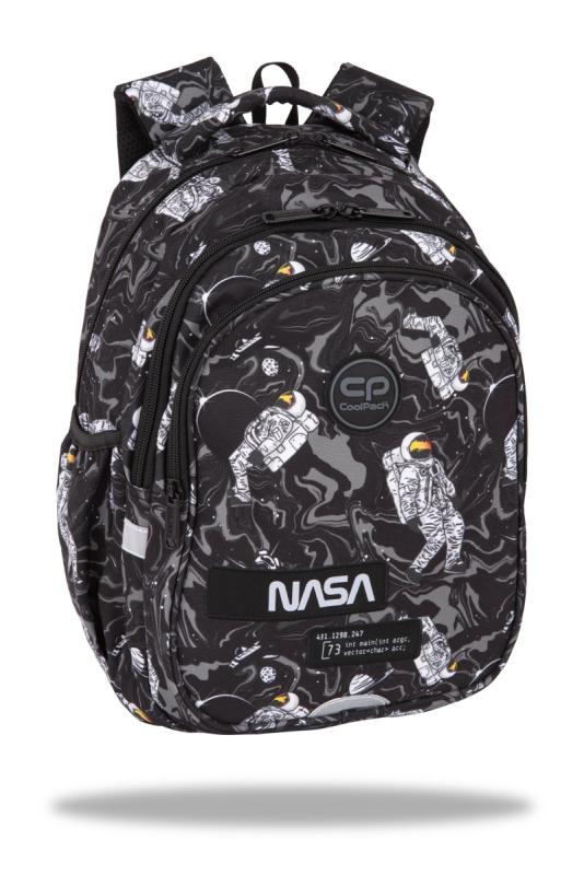 PLECAK MŁODZIEŻOWY CP JERRY - ASTRONAUT
