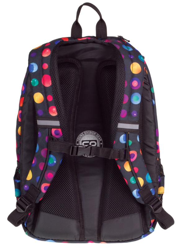 PLECAK CP URBAN 897 2 PRZEGRODY
