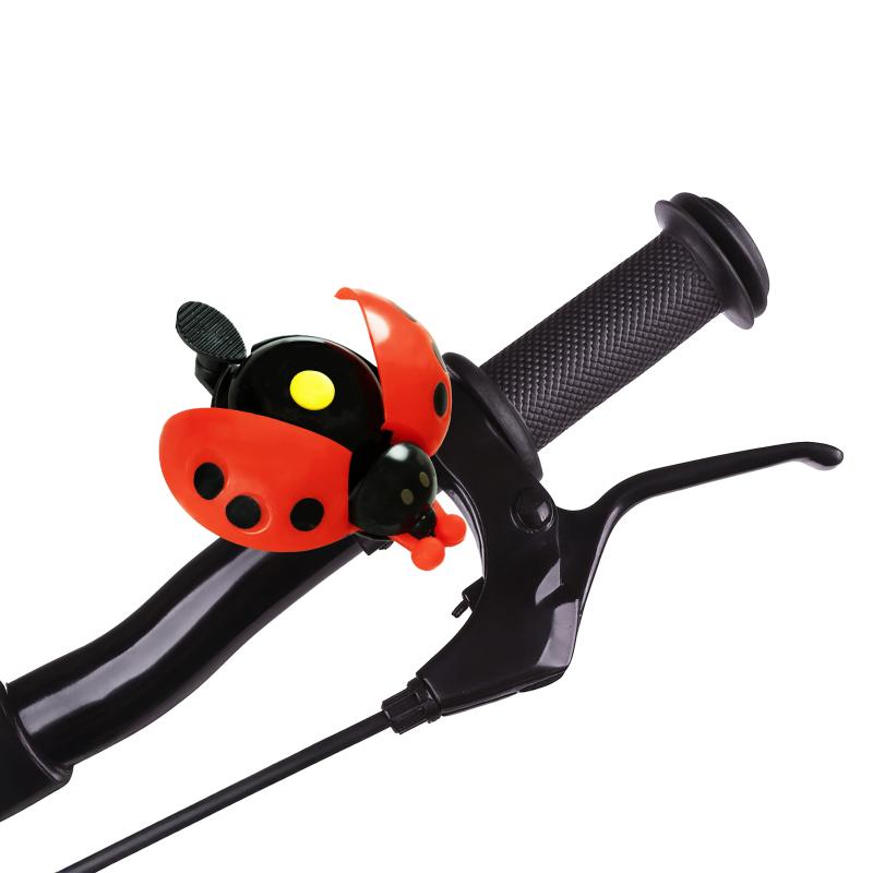 DZWONEK ROWEROWY BIEDRONKA