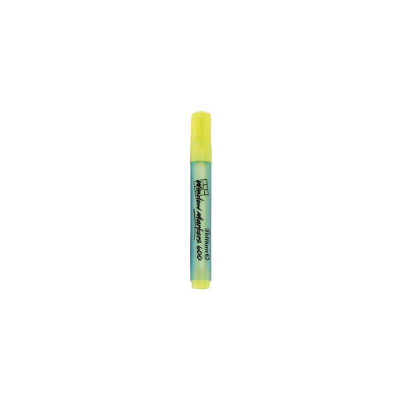 MARKERY PELIKAN 8 DO SZYB 600 MIX BX