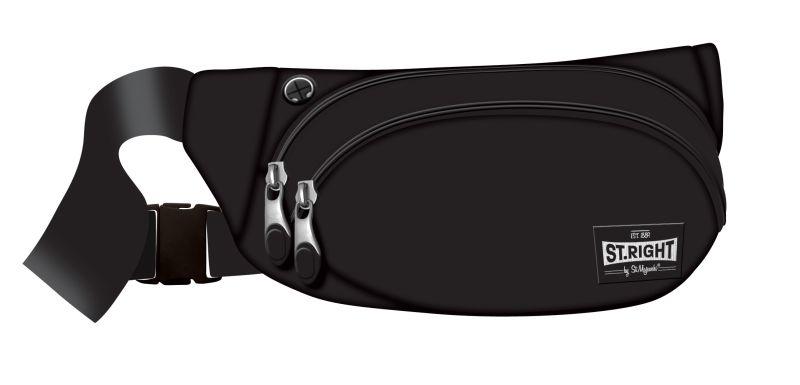 NERKA STRIGHT WB-01 ST.BLACK VINTAGE
