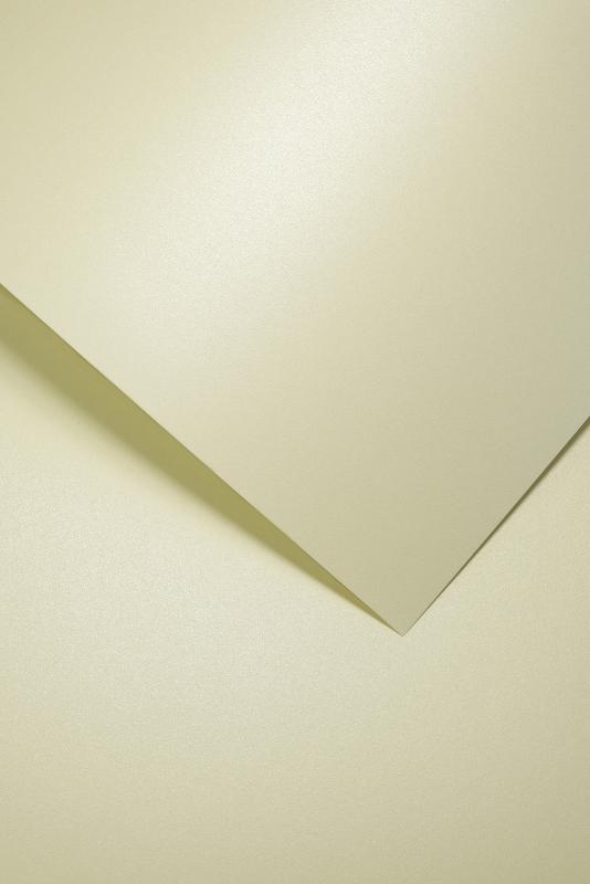 KARTON OZDOBNY MILLENIUM KREMOWY OP.50SZT 100G
