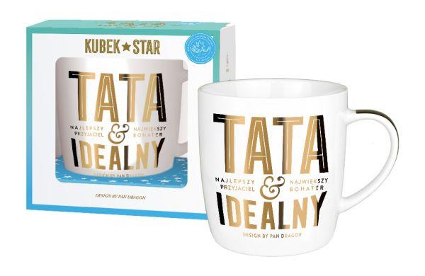 KUBEK STAR 2 -TATA