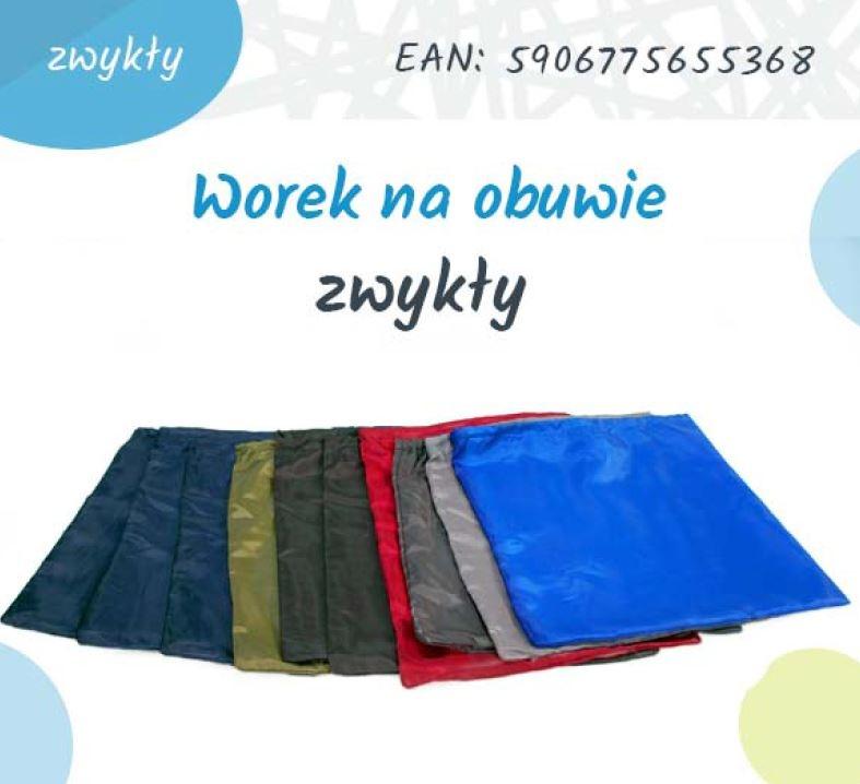 WORKI NA BUTY A'10 PAJACYK jednok