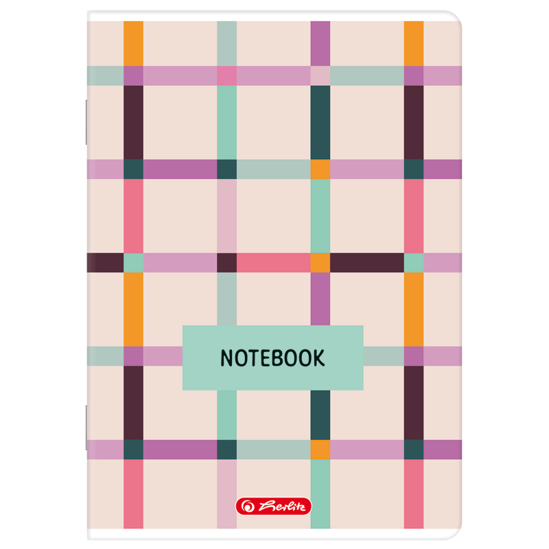 ZESZYT A5/96 # HERLITZ MIX 70G