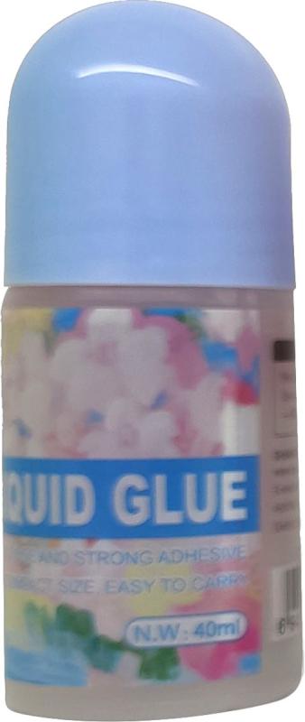 KLEJ W PŁYNIE SAKURA TIME 40ML MG