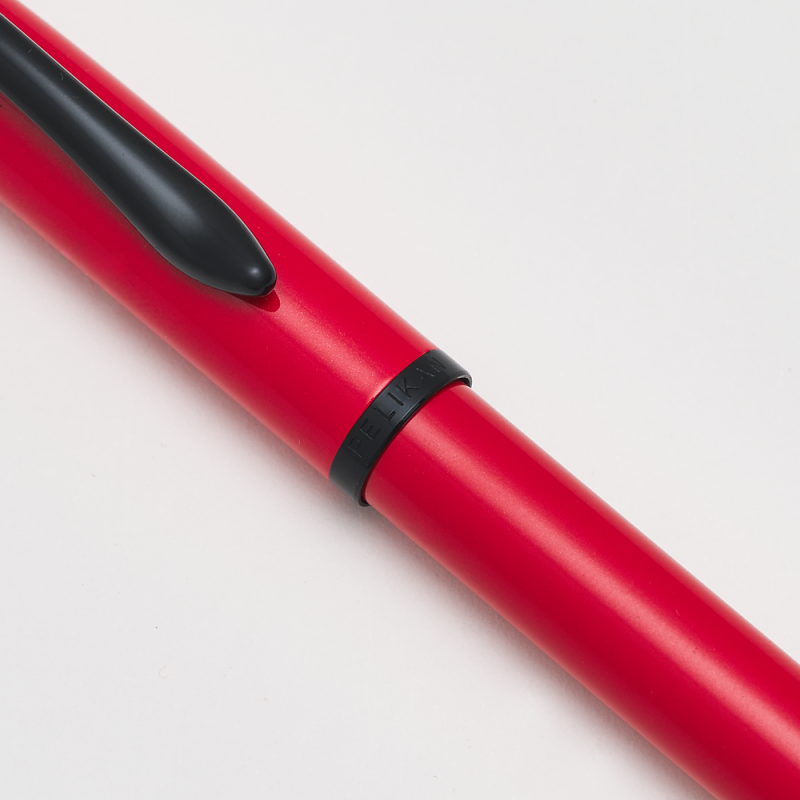 DŁUGOPIS JAZZ NOBLE ELEGANCE RED ET