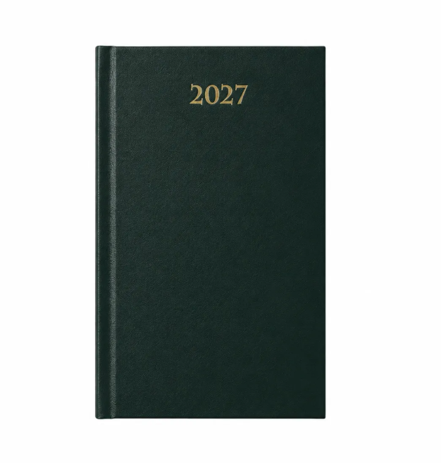 TERMINARZ KIESZONKOWY TWARDY 2027