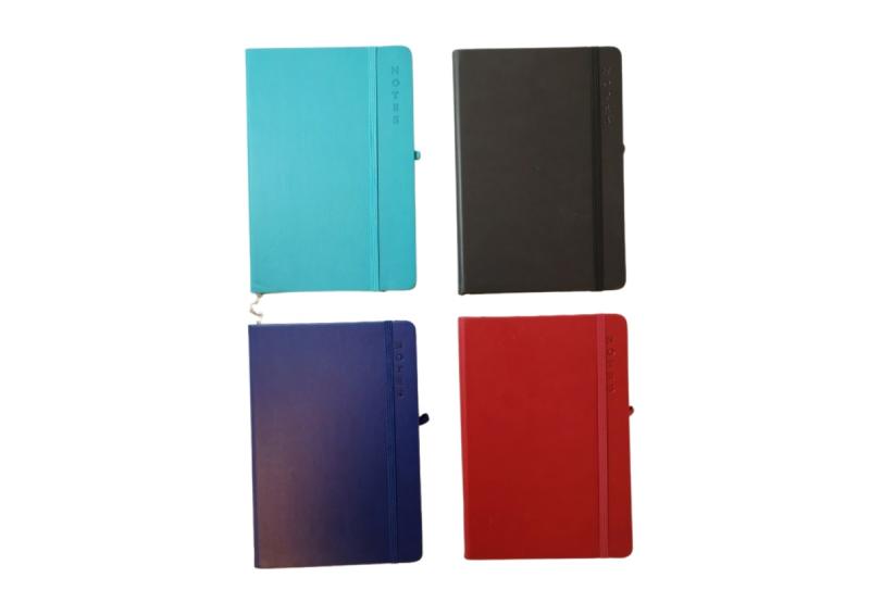 NOTES A5/80 5803-2
