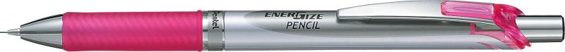 OŁÓWEK AUTOMATYCZNY PENTEL 0,5 RÓŻOWY PL-75