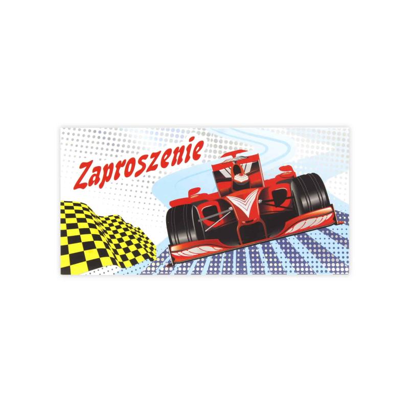 ZAPROSZENIA DRUK A10 KOTEK