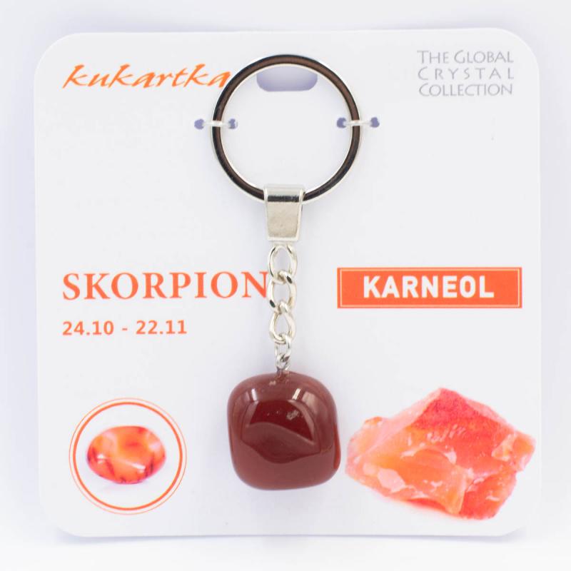 BRELOK BKN KUKARTKA