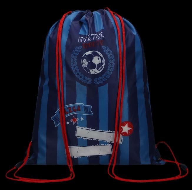 WOREK NA OBUWIE PREMIUM FOOTBALL CABJ