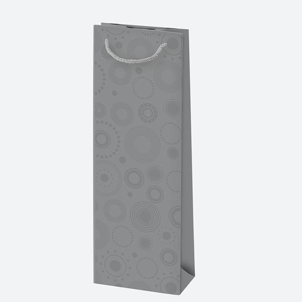 TOREBKA BUTELKA 120*400 T15 ZŁOCONA POLMAK A/10