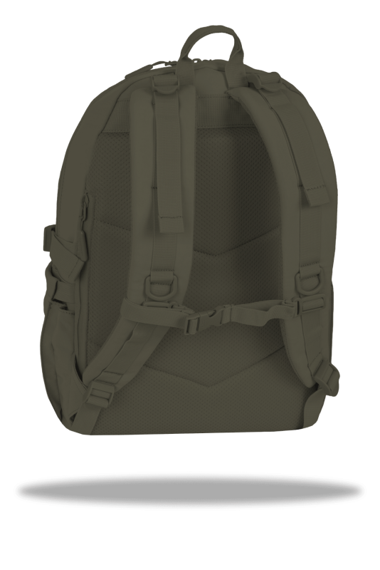 PLECAK MŁODZIEŻOWY CP LARK - OLIVE GREEN
