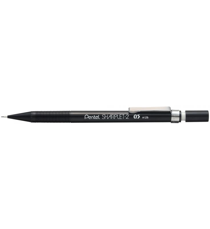 OŁ.AUT.PENTEL 0.5 CZARNY