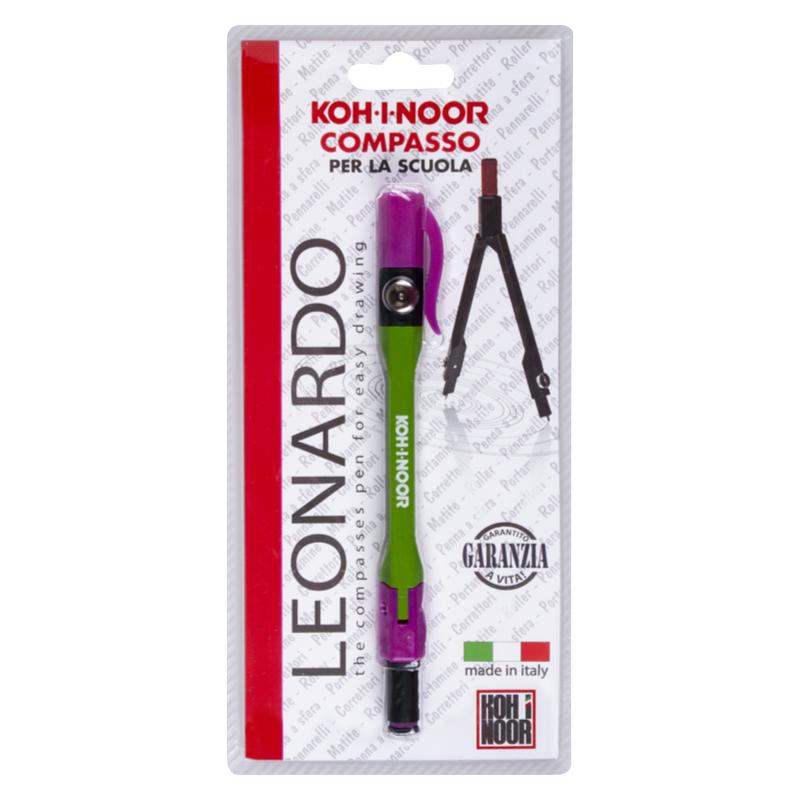 CYRKIEL KOHINOR H7000BL BLISTER