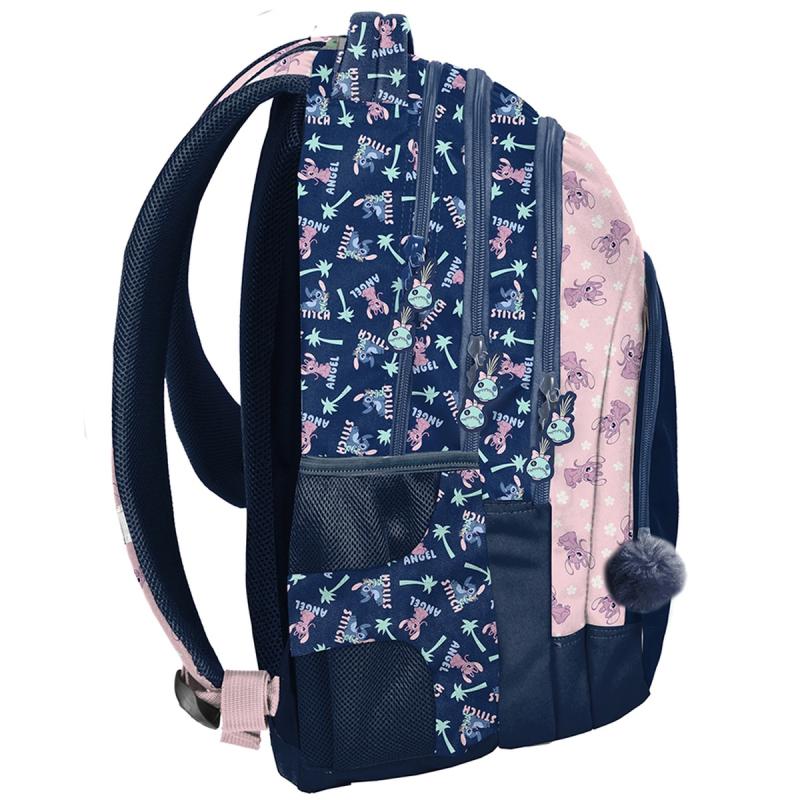 PLECAK STITCH DS25CC-276