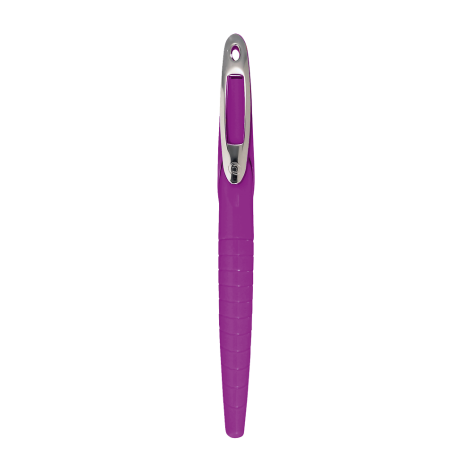 PIÓRO WIECZNE HERLITZ MY.PEN M LILA/C.LILA LUZ