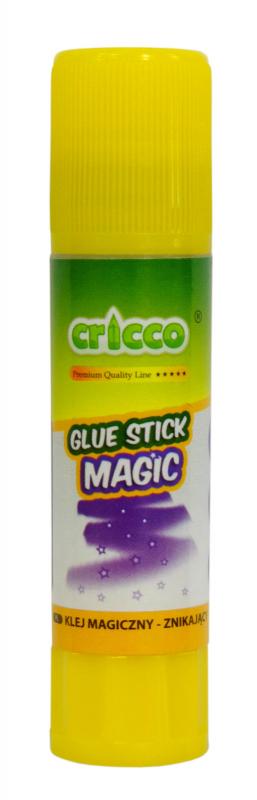 KLEJ W SZTYFCIE MAGICZNY CRIOCCO 9G