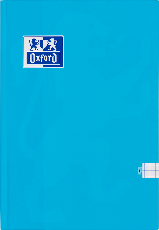 BRULION A5/60 # OXFORD TOUCH 90G