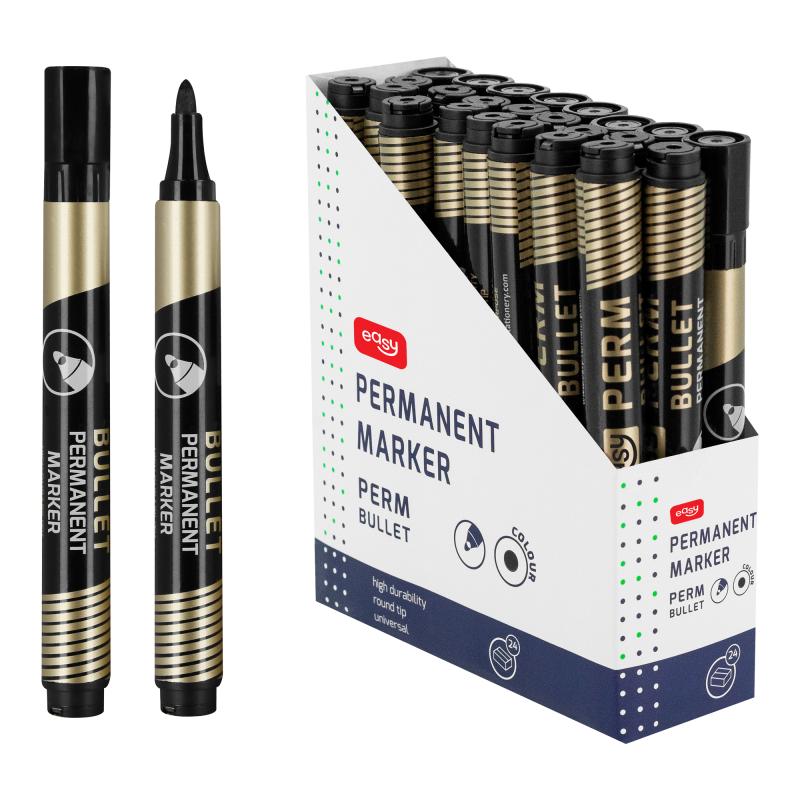 MARKER PERM. NIEB. 24SZT EASY